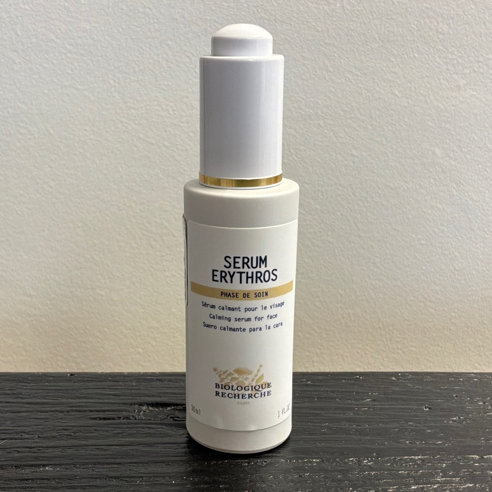 Serum Erythros - Biologique Recherche (1oz)